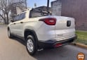 Camionetas - Fiat toro 2017 Diesel 130000Km - En Venta