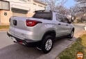 Camionetas - Fiat toro 2017 Diesel 130000Km - En Venta