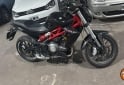 Motos - Benelli tnt 300 2018 Nafta 11111Km - En Venta