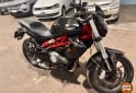 Motos - Benelli tnt 300 2018 Nafta 11111Km - En Venta