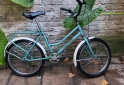 Deportes - Bicicletas (1 R26 y 2 R20) - En Venta