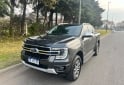 Camionetas - Ford Ranger Limited 2.0 2024 Diesel 41000Km - En Venta