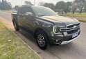 Camionetas - Ford Ranger Limited 2.0 2024 Diesel 41000Km - En Venta