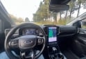 Camionetas - Ford Ranger Limited 2.0 2024 Diesel 41000Km - En Venta