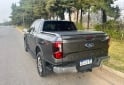 Camionetas - Ford Ranger Limited 2.0 2024 Diesel 41000Km - En Venta