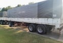Camiones y Grúas - vendo - En Venta