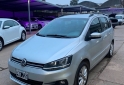 Autos - Volkswagen Suran 1.6 Trendline 2016 Nafta 100000Km - En Venta