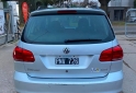 Autos - Volkswagen Suran 1.6 Trendline 2016 Nafta 100000Km - En Venta