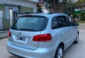 Autos - Volkswagen Suran 1.6 Trendline 2016 Nafta 100000Km - En Venta