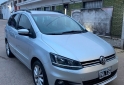 Autos - Volkswagen Suran 1.6 Trendline 2016 Nafta 100000Km - En Venta