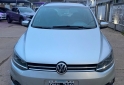 Autos - Volkswagen Suran 1.6 Trendline 2016 Nafta 100000Km - En Venta