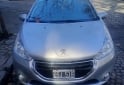 Autos - Peugeot 208 Allure touchrcreen 2014 Nafta 130000Km - En Venta