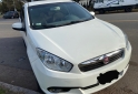 Autos - Fiat Grand Siena 2015 Nafta 44000Km - En Venta