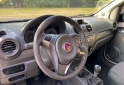 Autos - Fiat Grand Siena 2015 Nafta 44000Km - En Venta
