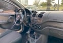 Autos - Fiat Grand Siena 2015 Nafta 44000Km - En Venta