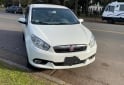 Autos - Fiat Grand Siena 2015 Nafta 44000Km - En Venta