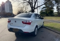 Autos - Fiat Grand Siena 2015 Nafta 44000Km - En Venta