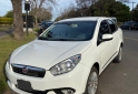 Autos - Fiat Grand Siena 2015 Nafta 44000Km - En Venta