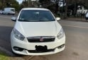 Autos - Fiat Grand Siena 2015 Nafta 44000Km - En Venta