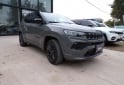 Camionetas - Jeep compass S 2023 Nafta 38620Km - En Venta