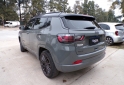 Camionetas - Jeep compass S 2023 Nafta 38620Km - En Venta