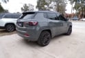 Camionetas - Jeep compass S 2023 Nafta 38620Km - En Venta