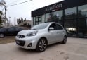 Autos - Nissan march advance media tech 2019 Nafta - En Venta