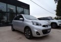 Autos - Nissan march advance media tech 2019 Nafta - En Venta