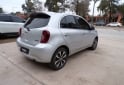 Autos - Nissan march advance media tech 2019 Nafta - En Venta