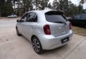 Autos - Nissan march advance media tech 2019 Nafta - En Venta