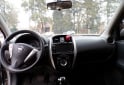 Autos - Nissan march advance media tech 2019 Nafta - En Venta