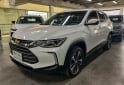 Autos - Chevrolet Trcaker Premier 1.2T 2023 Nafta 28200Km - En Venta
