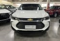 Autos - Chevrolet Trcaker Premier 1.2T 2023 Nafta 28200Km - En Venta