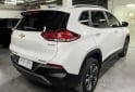Autos - Chevrolet Trcaker Premier 1.2T 2023 Nafta 28200Km - En Venta