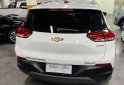 Autos - Chevrolet Trcaker Premier 1.2T 2023 Nafta 28200Km - En Venta
