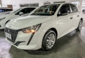 Autos - Peugeot 208 Like 1.6 2022 Nafta 43500Km - En Venta
