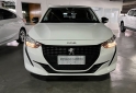 Autos - Peugeot 208 Like 1.6 2022 Nafta 43500Km - En Venta
