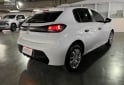 Autos - Peugeot 208 Like 1.6 2022 Nafta 43500Km - En Venta