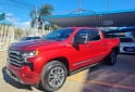 Camionetas - Chevrolet SILVERADO HIGH COUNTRY 2025 Nafta 17000Km - En Venta