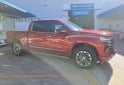 Camionetas - Chevrolet SILVERADO HIGH COUNTRY 2025 Nafta 17000Km - En Venta