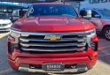 Camionetas - Chevrolet SILVERADO HIGH COUNTRY 2025 Nafta 17000Km - En Venta