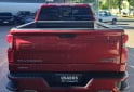 Camionetas - Chevrolet SILVERADO HIGH COUNTRY 2025 Nafta 17000Km - En Venta