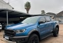 Camionetas - Ford Ranger Raptor 2.0 TDI 4x4 2022 Diesel 125000Km - En Venta