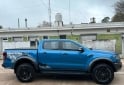 Camionetas - Ford Ranger Raptor 2.0 TDI 4x4 2022 Diesel 125000Km - En Venta