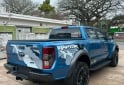 Camionetas - Ford Ranger Raptor 2.0 TDI 4x4 2022 Diesel 125000Km - En Venta