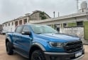 Camionetas - Ford Ranger Raptor 2.0 TDI 4x4 2022 Diesel 125000Km - En Venta