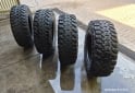 Accesorios para Autos - CUBIERTAS YOKOHAMA GEOLANDAR MT 285/70/17 - En Venta