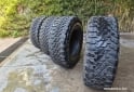 Accesorios para Autos - CUBIERTAS YOKOHAMA GEOLANDAR MT 285/70/17 - En Venta