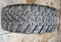 Accesorios para Autos - CUBIERTAS YOKOHAMA GEOLANDAR MT 285/70/17 - En Venta