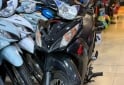 Motos - Honda WAVE 110S 2021 Nafta 19907Km - En Venta